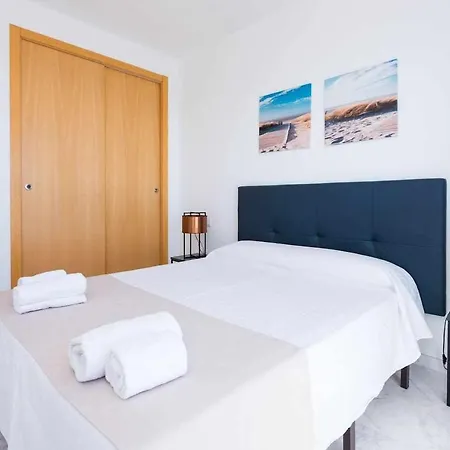 Apartment Breathtaking View 2-bedroom *