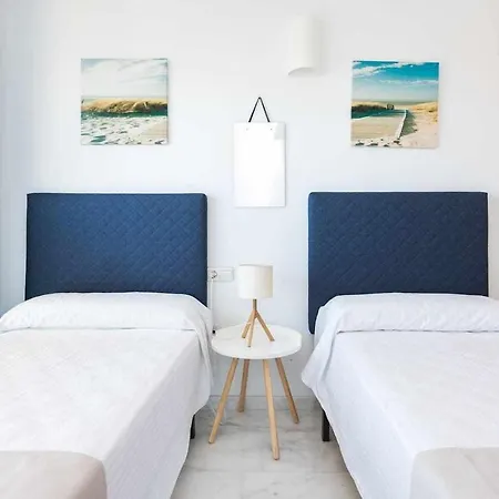 Breathtaking View 2-bedroom Apartment