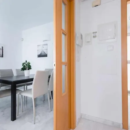 Breathtaking View 2-bedroom * Benidorm