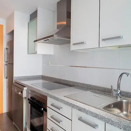 Apartment Breathtaking View 2-bedroom *
