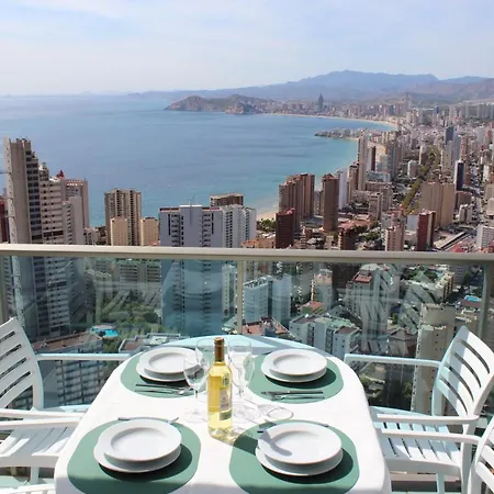 Breathtaking View 2-bedroom *