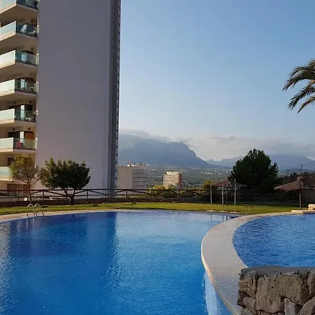 Breathtaking View 2-bedroom *